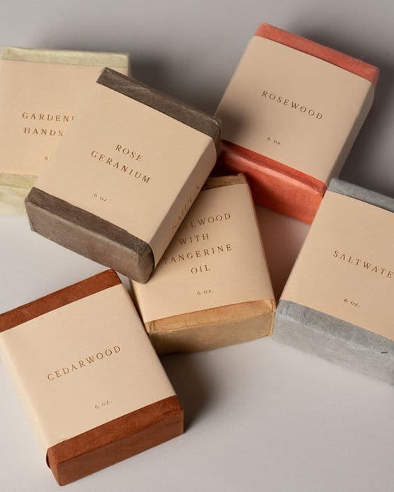 soap